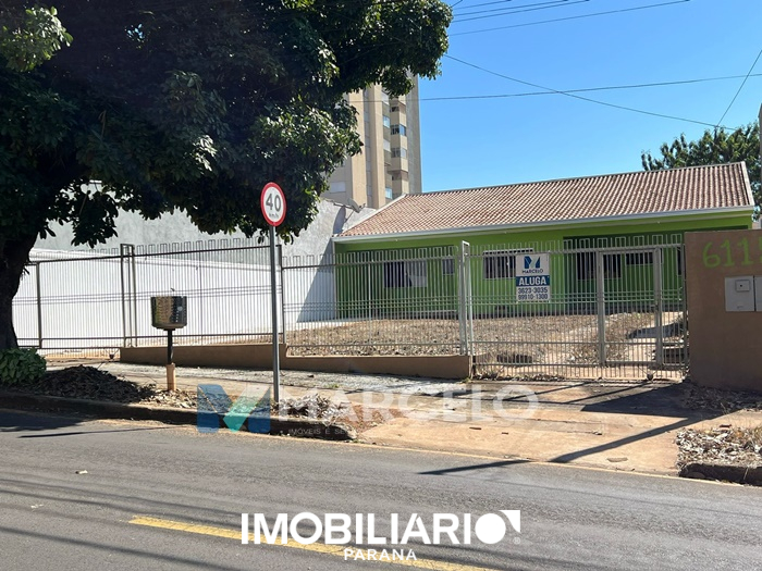 Residência para  Venda em Umuarama pela Marcelo