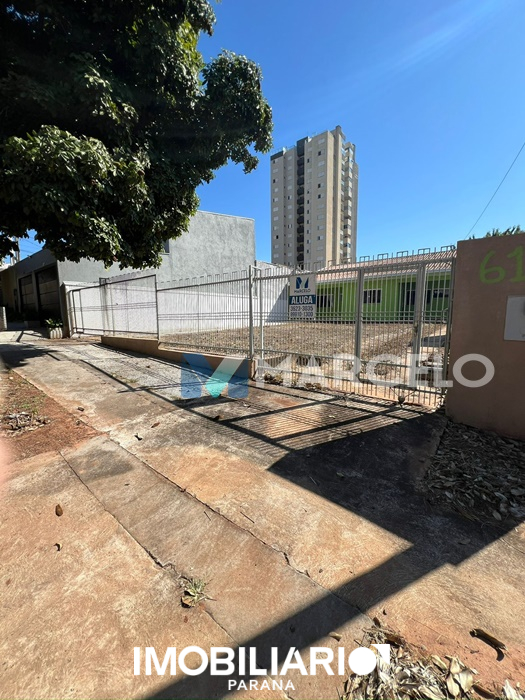 Residência para  Alugar em Umuarama pela Marcelo