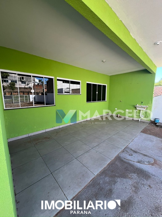 Residência para  Venda em Umuarama pela Marcelo