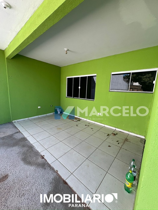 Residência para  Venda em Umuarama pela Marcelo