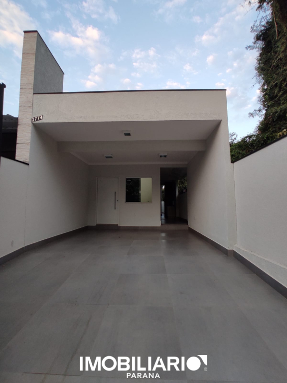 Residência para  Venda em Umuarama pela Pizzaia