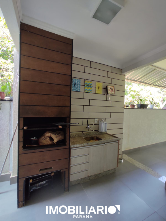 Residência para  Venda em Umuarama pela Pizzaia