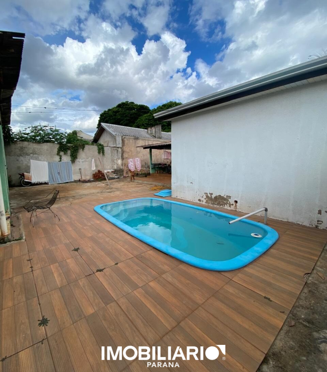 Residência para  Venda em Campo Mourão pela W. Hanse Imóveis