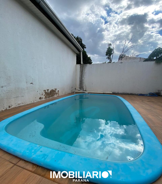 Residência para  Venda em Campo Mourão pela W. Hanse Imóveis