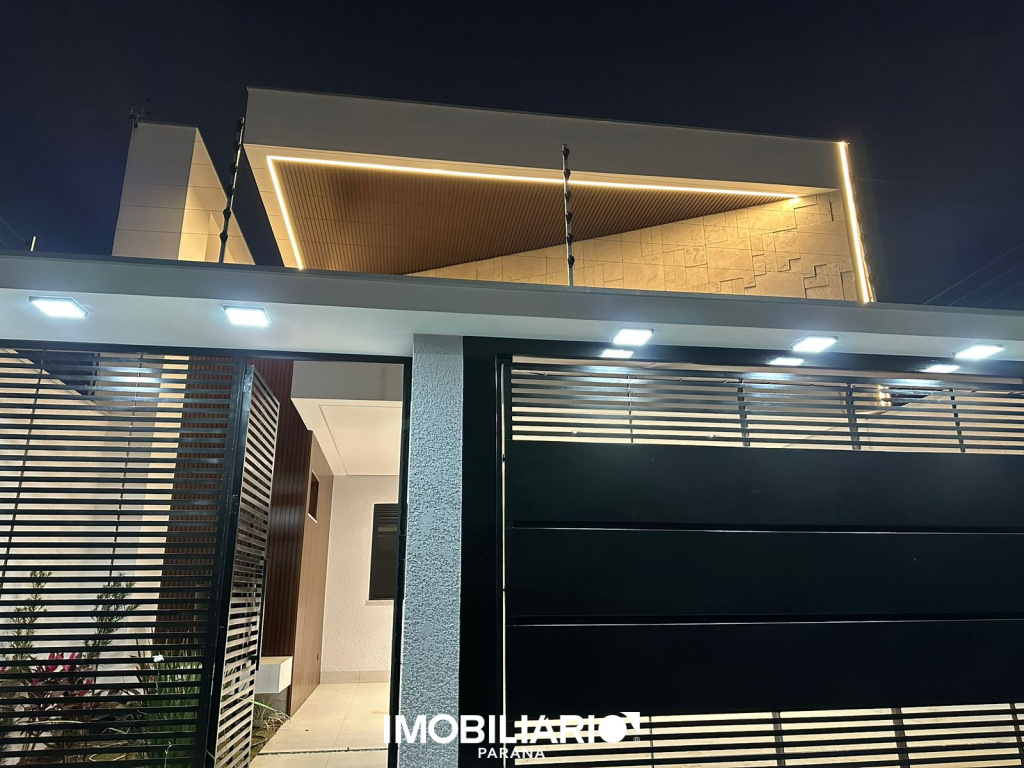 Residência para  Venda em Umuarama pela Ilha Bella