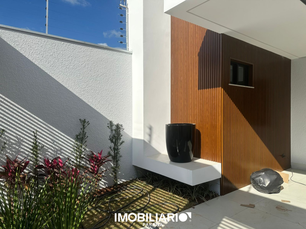 Residência para  Venda em Umuarama pela Ilha Bella