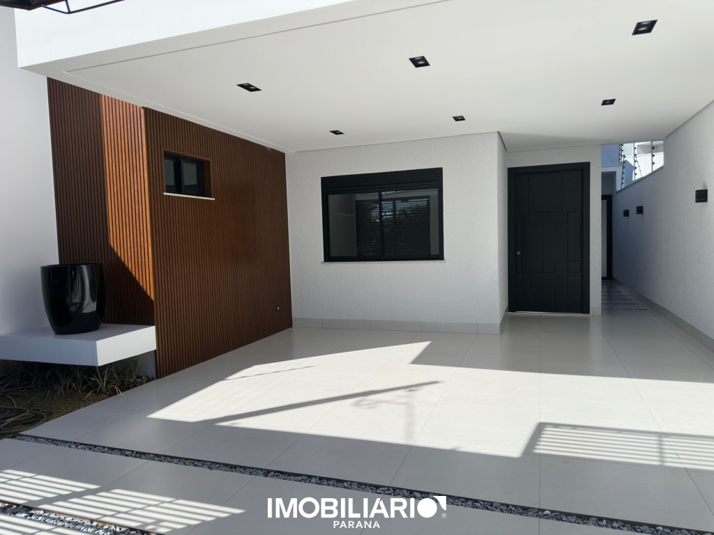 Residência para  Venda em Umuarama pela Ilha Bella