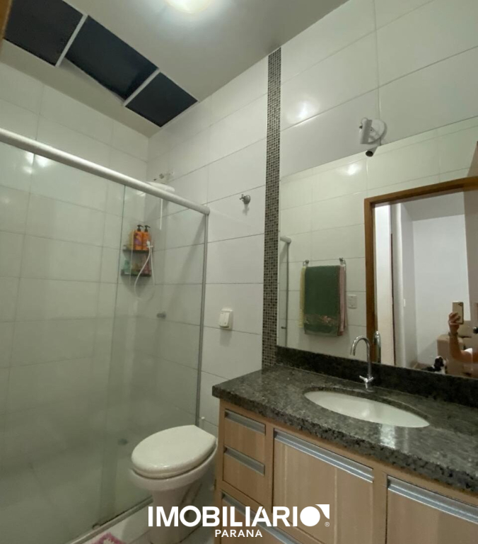 Residência para  Venda em Campo Mourão pela W. Hanse Imóveis