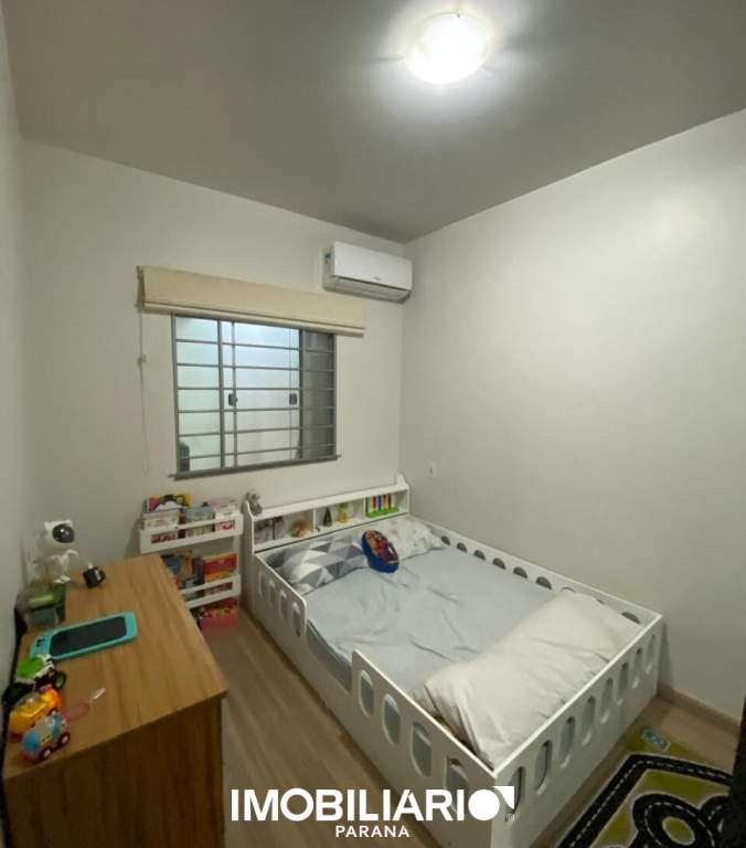 Residência para  Venda em Campo Mourão pela W. Hanse Imóveis