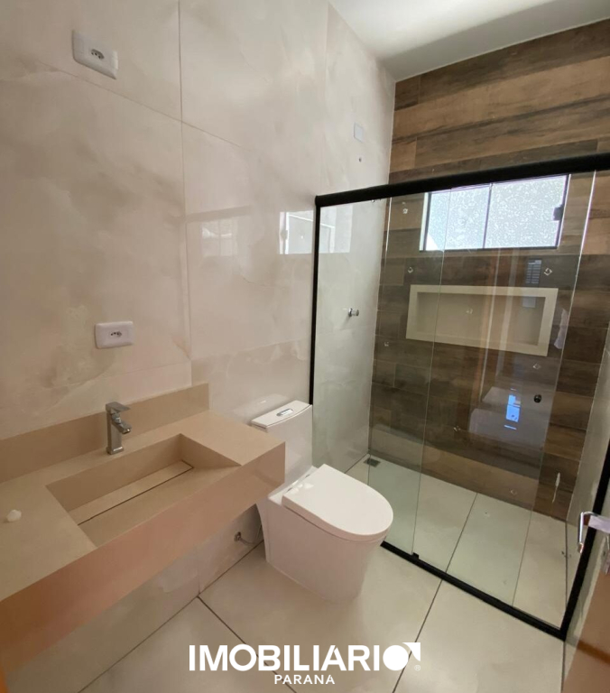 Residência para  Venda em Campo Mourão pela W. Hanse Imóveis