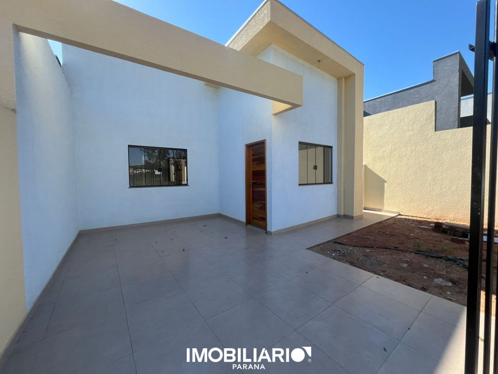 Residência para  Venda em Umuarama pela Ilha Bella