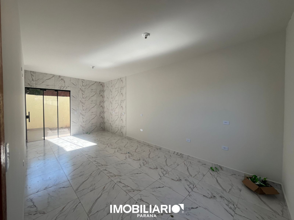 Residência para  Venda em Umuarama pela Ilha Bella