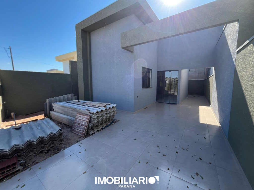 Residência para  Venda em Umuarama pela Ilha Bella