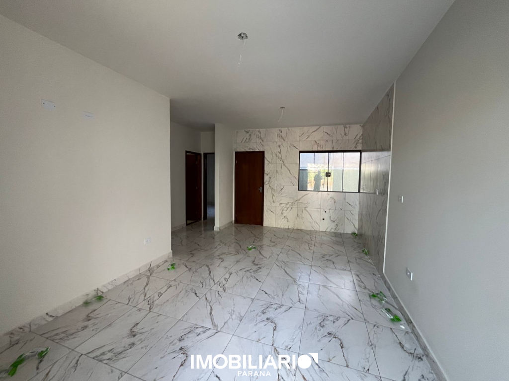 Residência para  Venda em Umuarama pela Ilha Bella