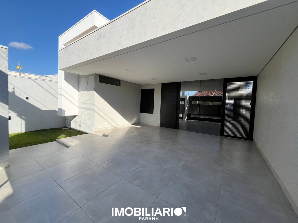 Residência para  Venda em Umuarama pela Ilha Bella