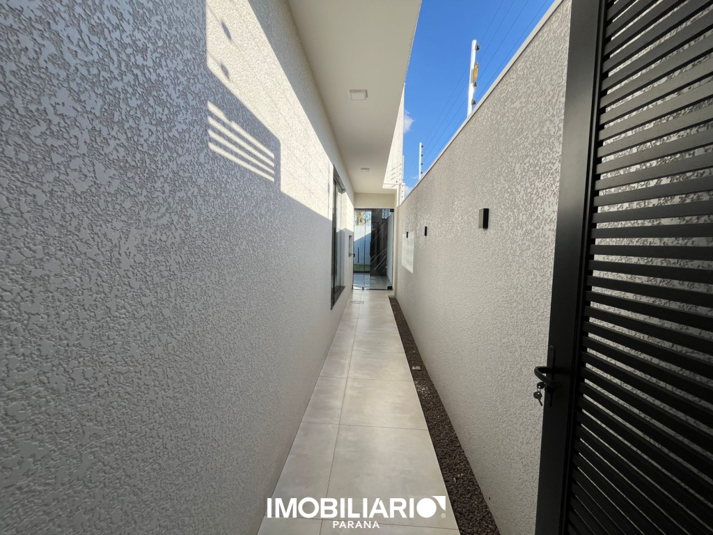 Residência para  Venda em Umuarama pela Ilha Bella