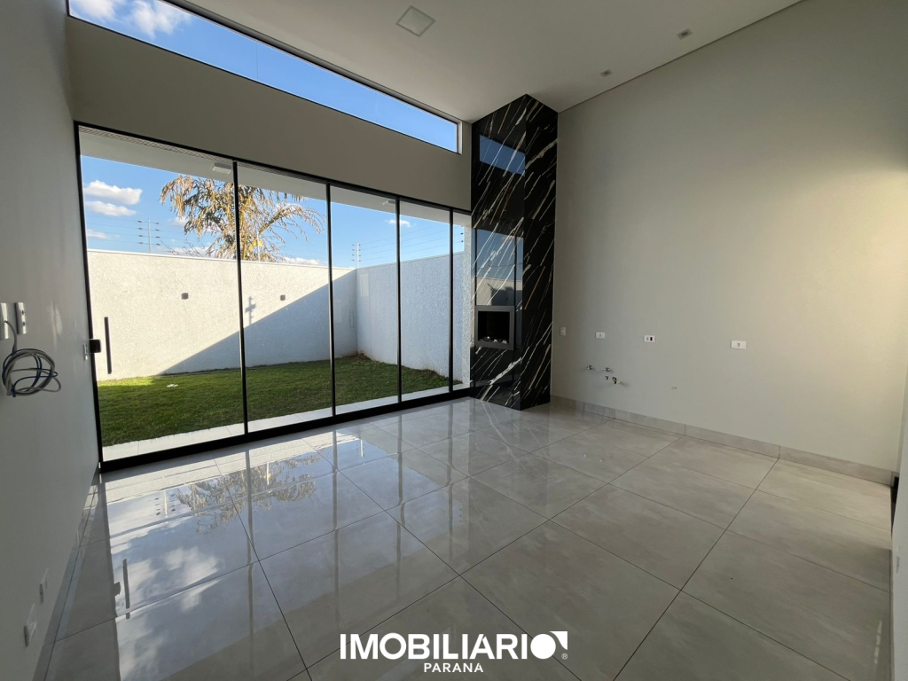 Residência para  Venda em Umuarama pela Ilha Bella