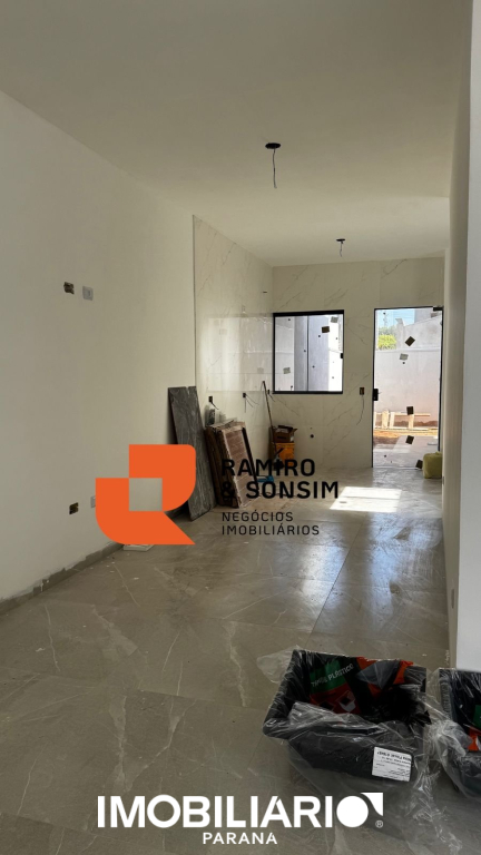 Residência para  Alugar em Umuarama pela Ramiro e Sonsin negócios imobiliários