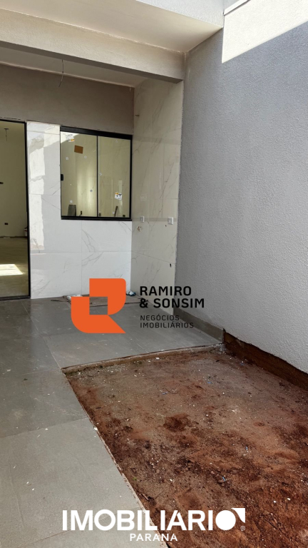 Residência para  Alugar em Umuarama pela Ramiro e Sonsin negócios imobiliários