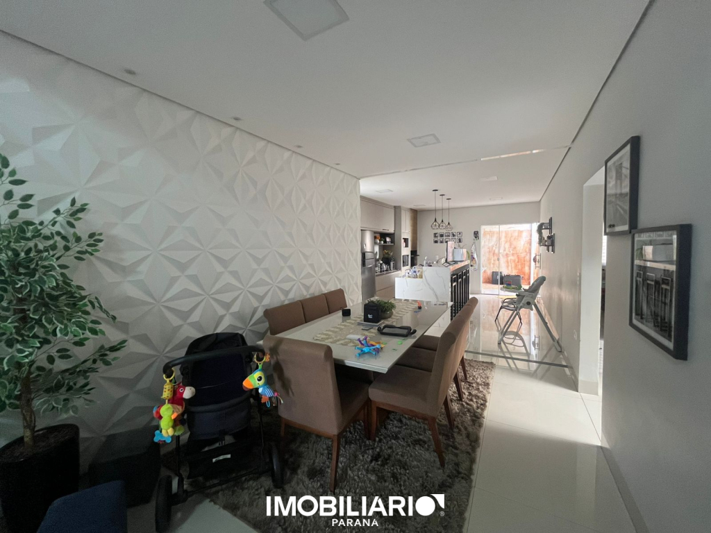 Residência para  Venda em Umuarama pela Ilha Bella