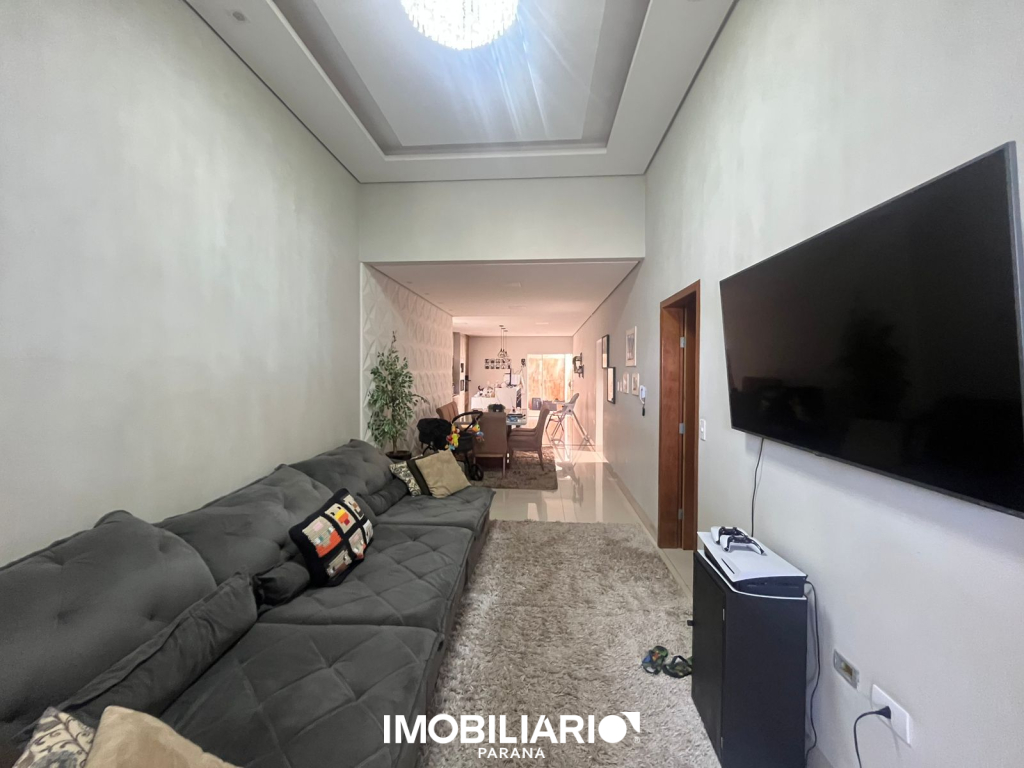 Residência para  Venda em Umuarama pela Ilha Bella