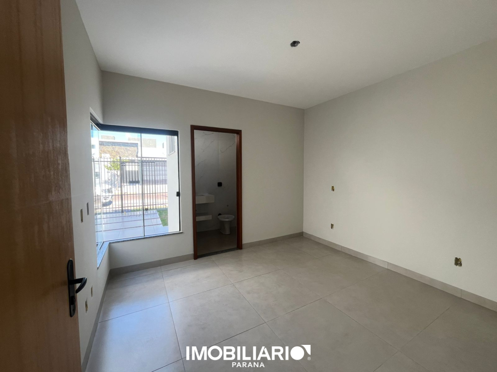 Residência para  Venda em Umuarama pela Ilha Bella