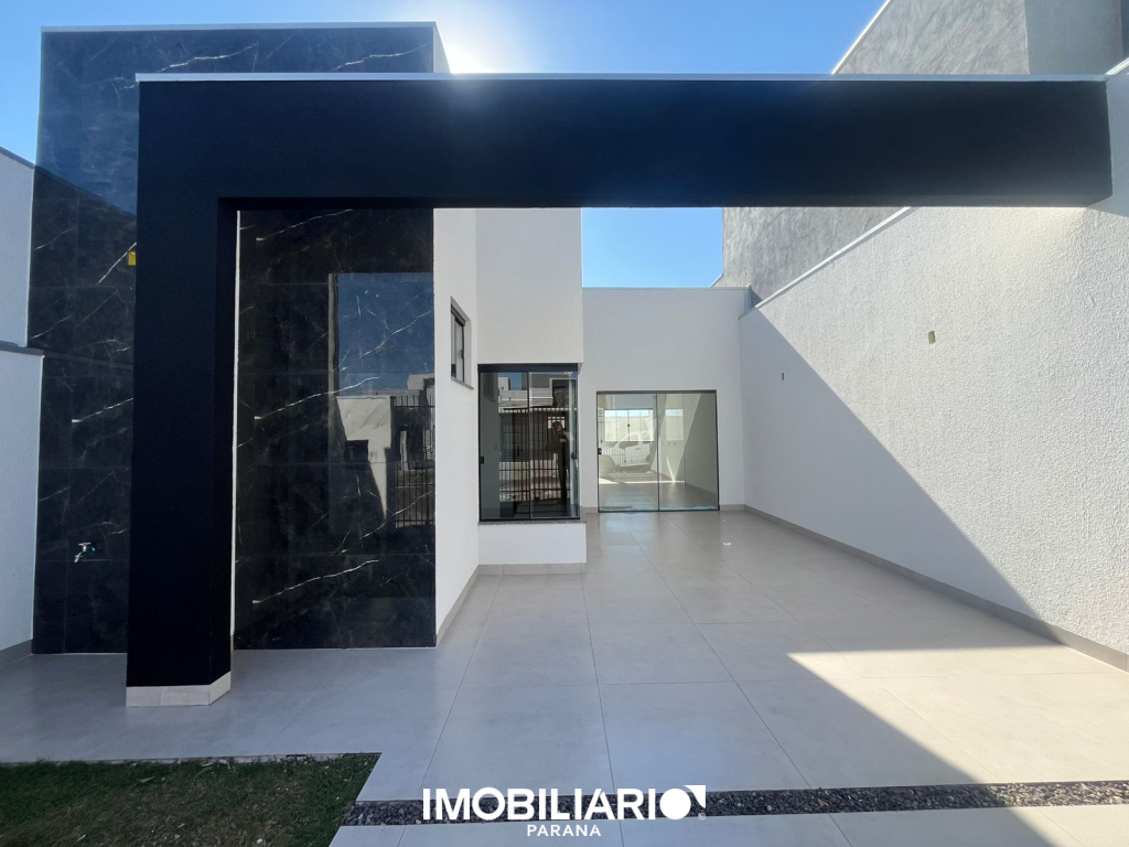 Residência para  Venda em Umuarama pela Ilha Bella