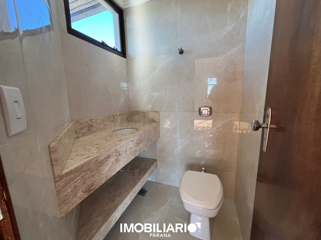 Apartamento para  Venda em Umuarama pela Ilha Bella