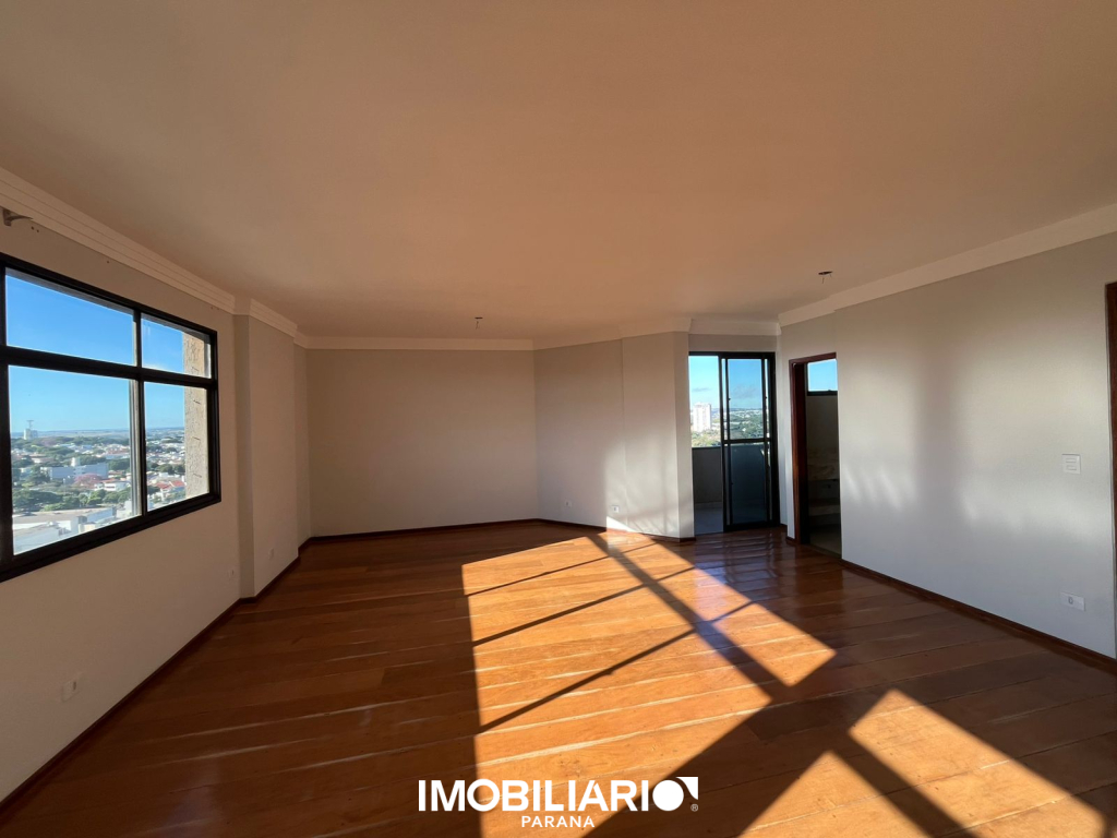 Apartamento para  Venda em Umuarama pela Ilha Bella