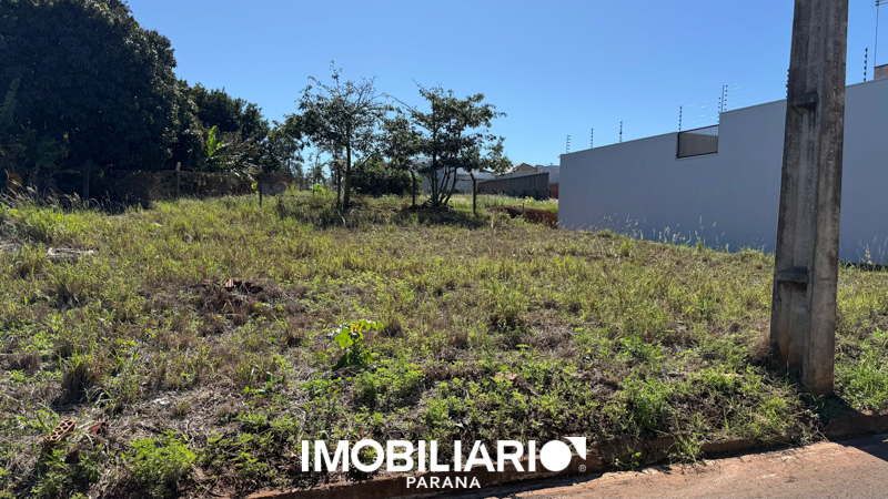 Terreno para  Venda em Goioerê pela Atlântica Goioerê