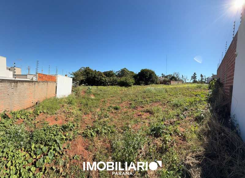 Terreno para  Venda em Goioerê pela Atlântica Goioerê