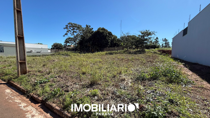 Terreno para  Venda em Goioerê pela Atlântica Goioerê