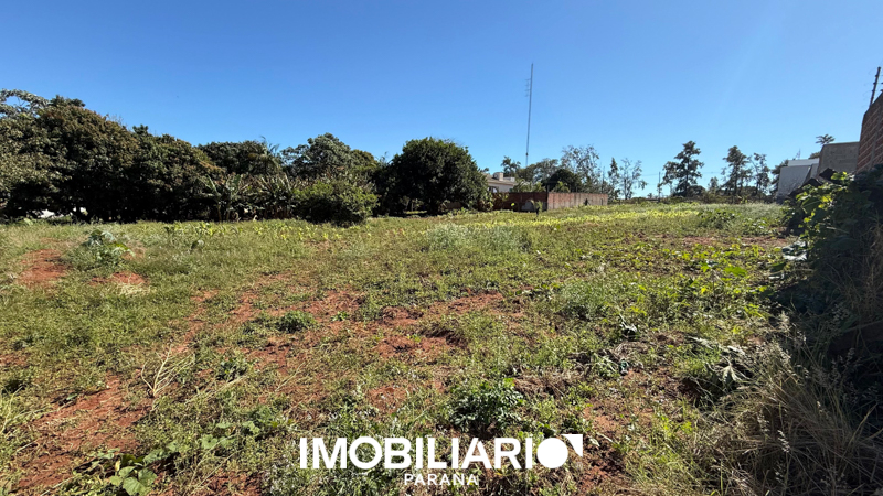 Terreno para  Venda em Goioerê pela Atlântica Goioerê