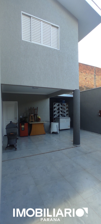 Sobrado para  Venda em Umuarama pela Pizzaia