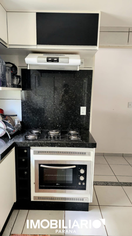 Apartamento para  Venda em Umuarama pela Ilha Bella