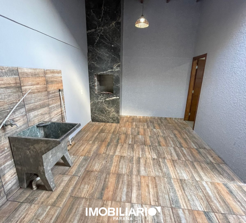 Residência para  Venda em Campo Mourão pela W. Hanse Imóveis