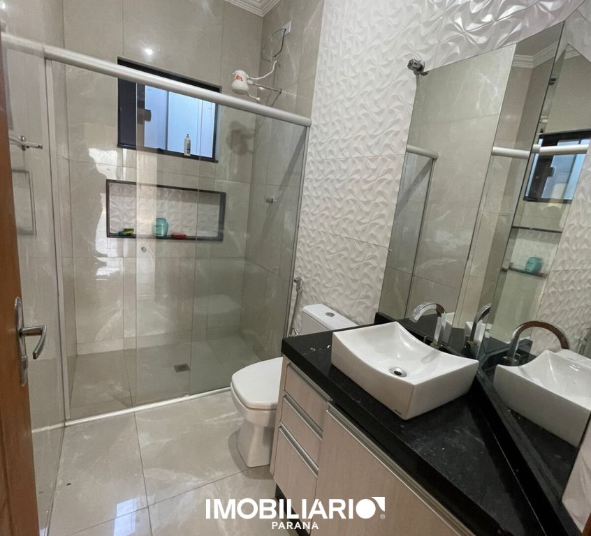 Residência para  Venda em Campo Mourão pela W. Hanse Imóveis