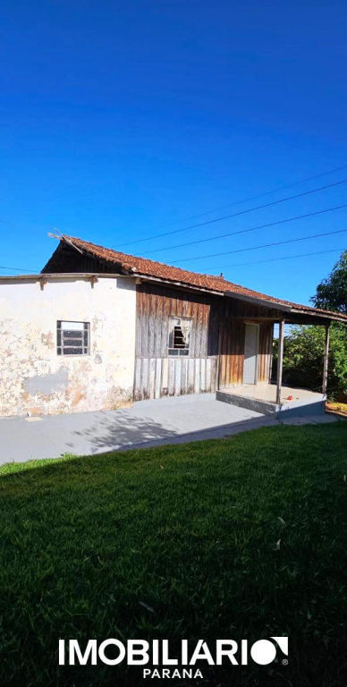 Terreno para  Venda em Umuarama pela Elisia Neves