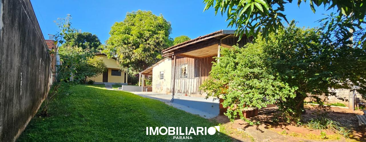 Terreno para  Venda em Umuarama pela Elisia Neves