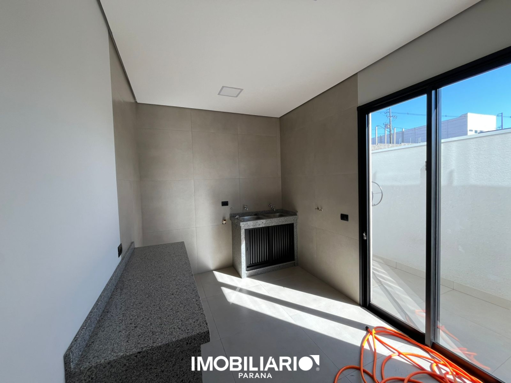 Residência para  Venda em Umuarama pela Ilha Bella