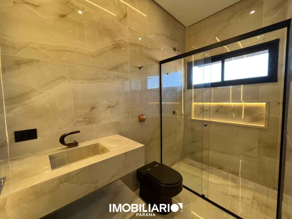 Residência para  Venda em Umuarama pela Ilha Bella