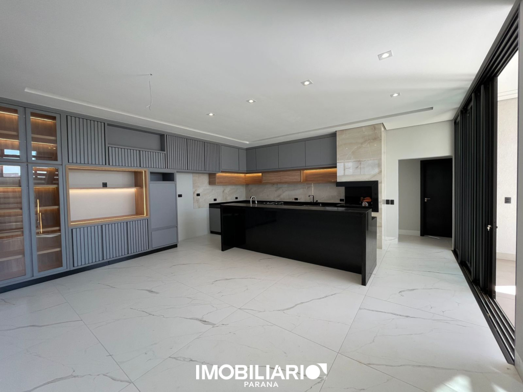 Residência para  Venda em Umuarama pela Ilha Bella