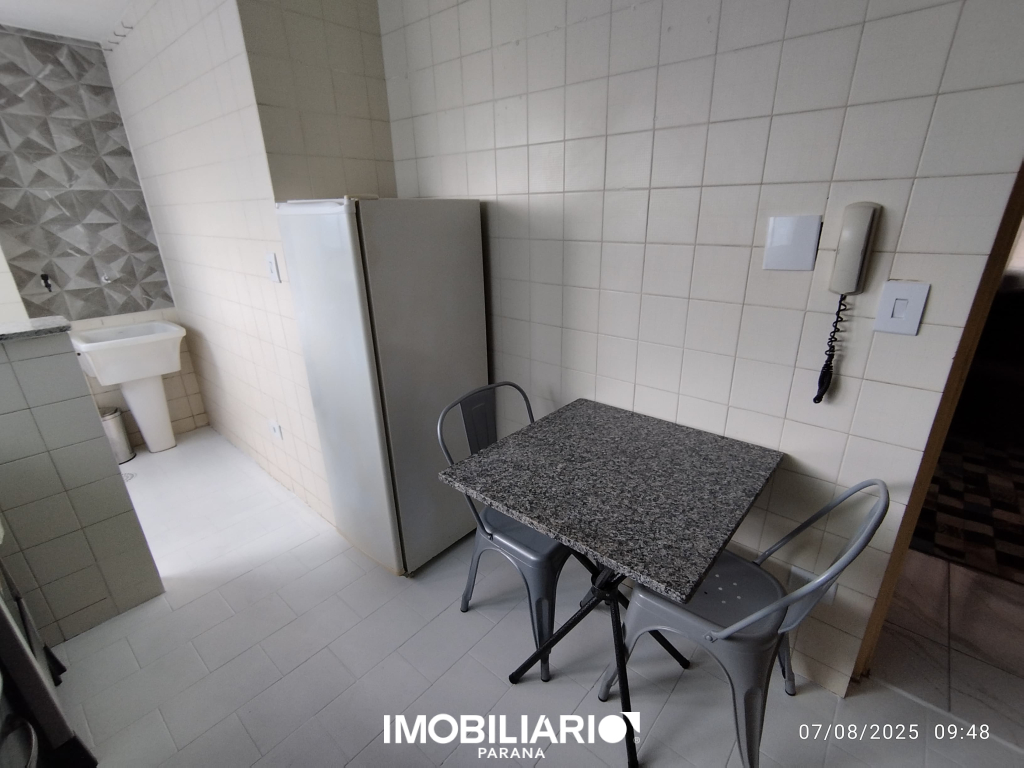 Apartamento para  Alugar em Umuarama pela Ilha Bella