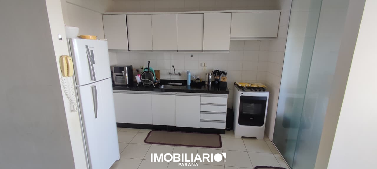 Apartamento para  Venda em Umuarama pela Pizzaia