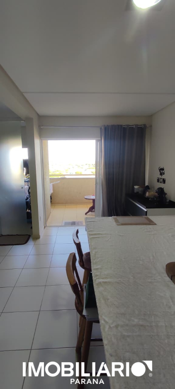 Apartamento para  Venda em Umuarama pela Pizzaia