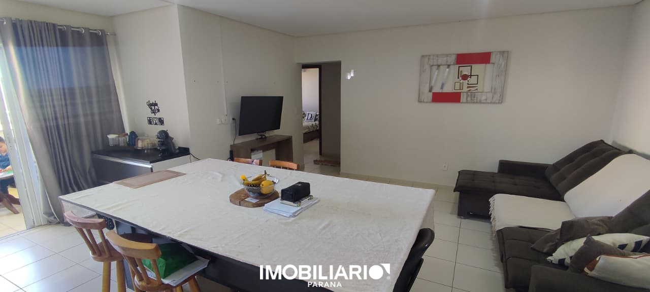 Apartamento para  Venda em Umuarama pela Pizzaia