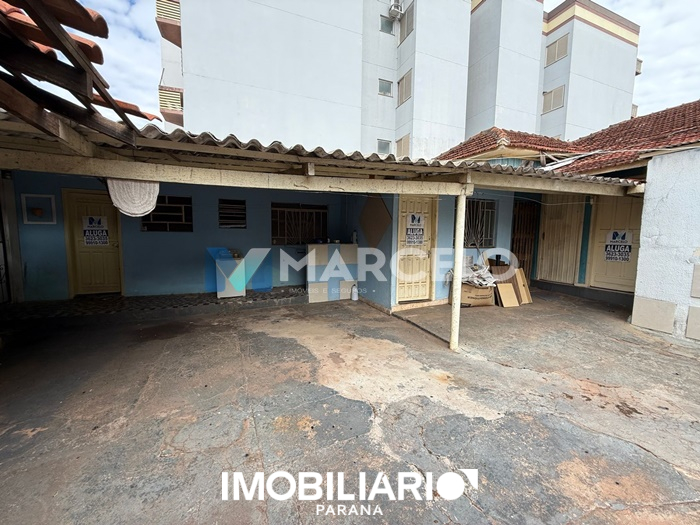 Apartamento para  Alugar em Umuarama pela Marcelo