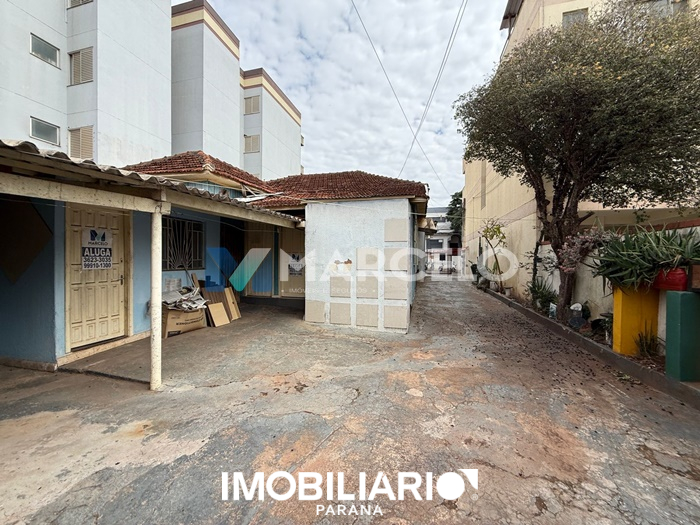 Apartamento para  Alugar em Umuarama pela Marcelo