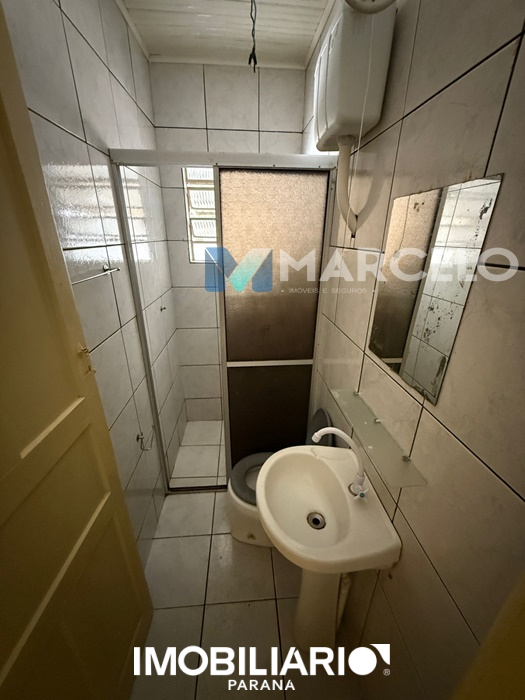 Apartamento para  Alugar em Umuarama pela Marcelo