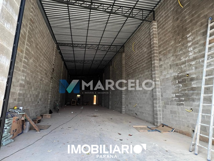 Barracão para  Venda em Umuarama pela Marcelo
